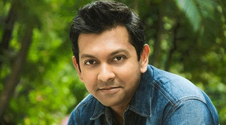 প্রকাশ পেল তাহসানের ‍‍`অদৃশ্য পরজীবী‍‍`