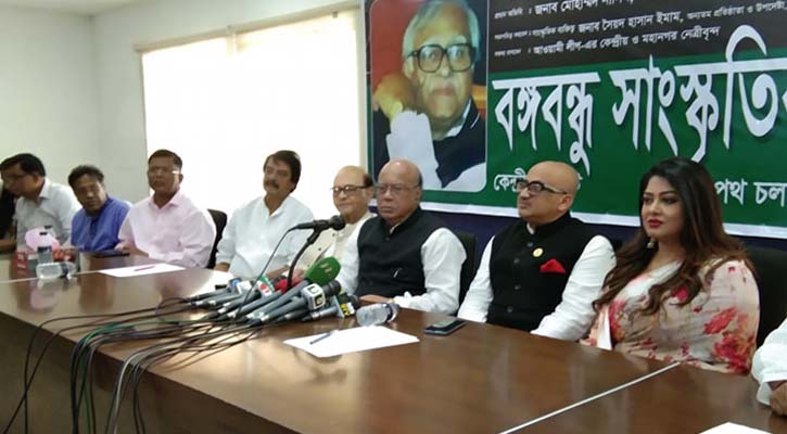 নারী ক্ষমতায়নের নামে যেন পাপিয়ার মতো দুর্বৃত্তের জন্ম না হয় : নাসিম