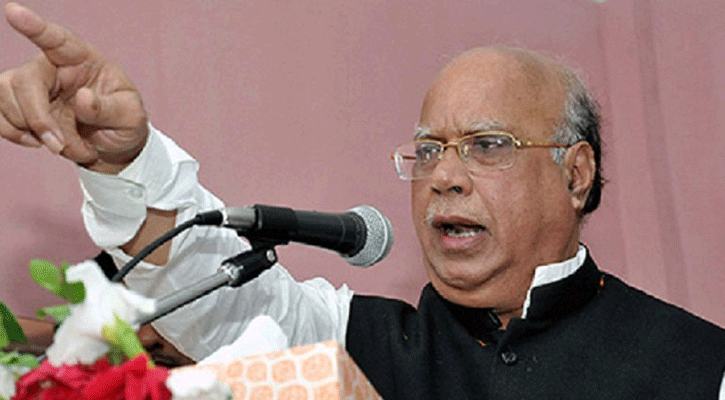 মোহাম্মদ নাসিমের শারীরিক অবস্থা খুবই সঙ্কটাপন্ন: চিকিৎসক