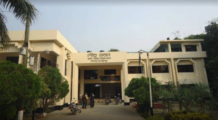 শিবচর পৌরসভার ৬৩ কোটি ৯ লাখ ৯০ হাজার টাকার বাজেট ঘোষণা