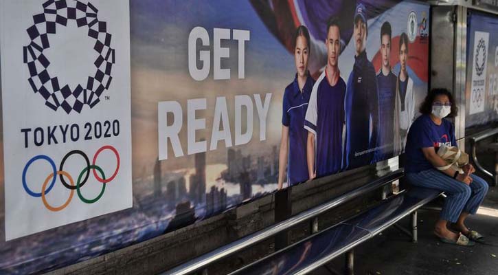 স্থগিত হতে পারে অলিম্পিক! 