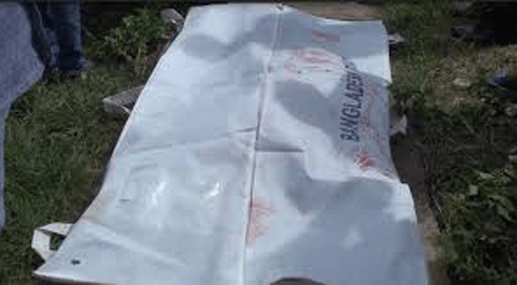 গাজীপুরে সড়ক দুর্ঘটনায় দুই পোশাক শ্রমিক নিহত