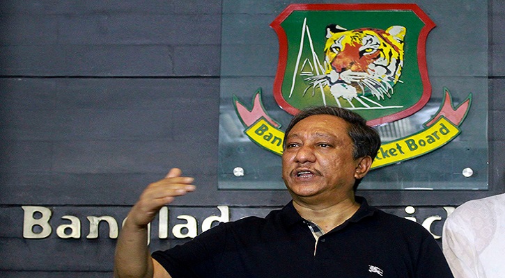 ভারতকে হারিয়ে বিশ্বচ্যাম্পিয়ন হওয়ায় তৃপ্ত বিসিবি সভাপতি
