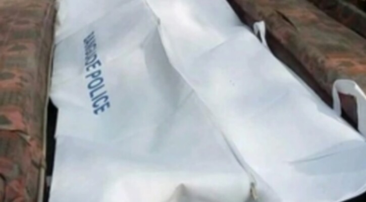 ভোলায় পুকুরে মিলল গৃহবধূর লাশ