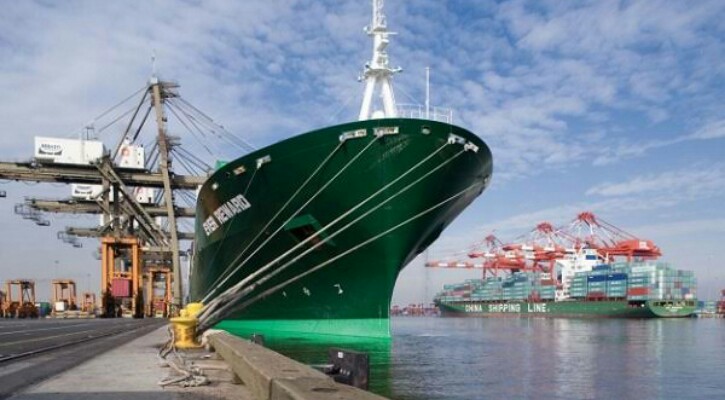 ঘূর্ণিঝড় আম্ফান: মোংলা সমুদ্র বন্দরে দুই নম্বর সংকেত