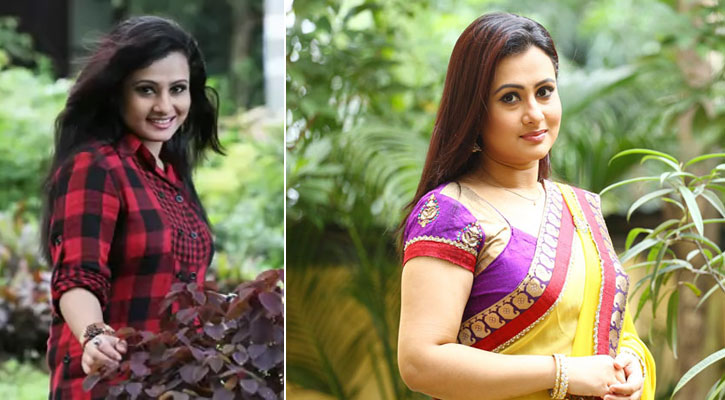 নন্দিত অভিনেত্রী পূর্ণিমার জন্মদিন আজ 