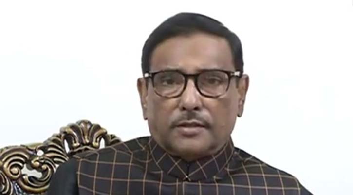 ‘আম্পান মোকাবেলায় আবারো বিরল দৃষ্টান্ত স্থাপন করেছে সরকার’