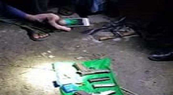 র্যাবের সাথে গোলাগুলিতে দেড় ডজন মামলার আসামি নিহত