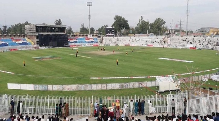 বাংলাদেশ-পাকিস্তান প্রথম টেস্টে পিসিবির প্রতিশ্রুতি