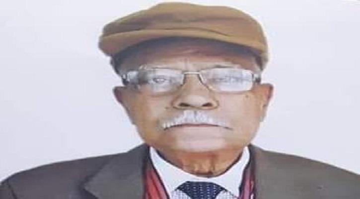 ফ্লাইট সার্জেন্ট রফিকুল ইসলাম বীর প্রতীকের মৃত্যুতে জাসদের শোক