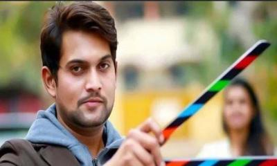 আরও এক ভারতীয় অভিনেতার আত্মহত্যা