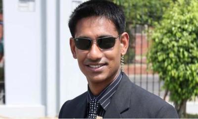 পুলিশের গুলিতে সাবেক সেনা কর্মকর্তা নিহত