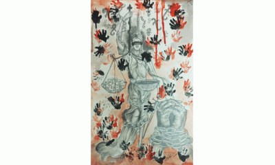 এই শিকল পরা ছল (দ্বিতীয় পর্ব)