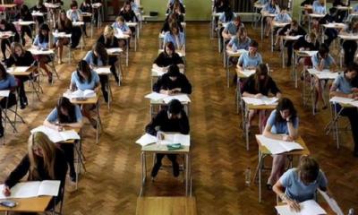 অক্টোবর-নভেম্বরেই ‘ও’ এবং ‘এ’ লেভেল পরীক্ষা