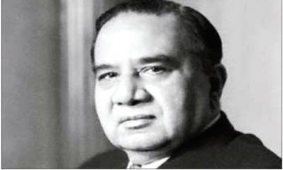 বিবিসি বাংলার জরিপে ২০তম স্থানে হোসেন শহীদ সোহরাওয়ার্দী