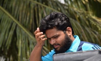 আসার ক্ষণ