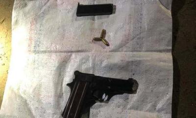 টঙ্গীতে বন্দুকযুদ্ধে শিশু ধর্ষণ ও হত্যা মামলার আসামি নিহত