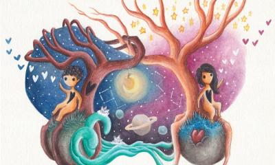 উলঙ্গ মানুষ ও পৃথিবী