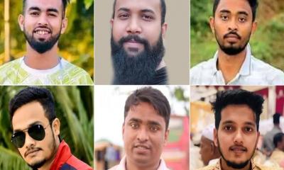 ভুক্তভোগীর বয়ানে সেই ভয়াল রাতের এম সি কলেজ