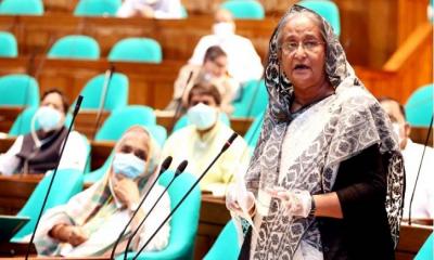 যেখানে পাব সেখান থেকেই করোনা ভ্যাকসিন নেব