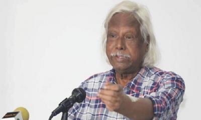 নূর অপরাধ করলে বিচার করুন, হয়রানি নয় : ডা. জাফরুল্লাহ