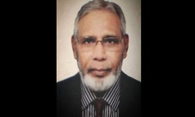 করোনায় বিটিভির সাবেক মহাপরিচালকের মৃত্যু