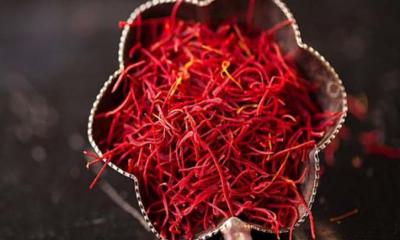 যে কারণে পৃথিবীর সবচেয়ে দামি মশলা জাফরান