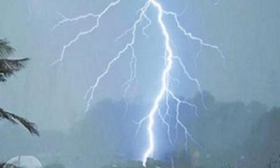 মালয়েশিয়ায় বজ্রপাতে এক বাংলাদেশির মৃত্যু