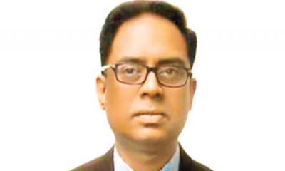 কেন্দ্রীয় ঔষধাগারের পরিচালকের দায়িত্বে আবু হেনা মোরশেদ