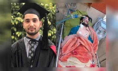 করোনায় মৃত্যুর আগে বিশ্ববাসীকে চিকিৎসকের বার্তা