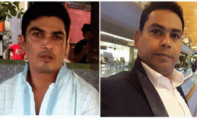 ফরিদপুরে চতুর্থ বারের মতো বরকত-রুবেলের আরো চারদিনের রিমান্ড মঞ্জুর