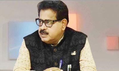 মারা গেলেন এমপি ইসরাফিল আলম