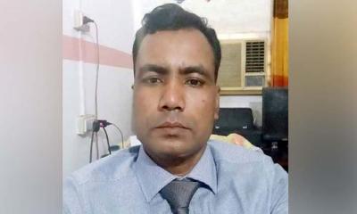 দিনে ডাক্তার, রাতে ওটি বয়!