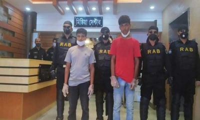 যৌতুকের টাকা না পেয়ে নিজের সন্তানকে হত্যা