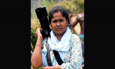 ফটো সাংবাদিক রেহেনা আক্তার মারা গেছেন