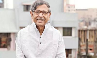 শুভ জন্মদিন আবদুল্লাহ আবু সায়ীদ