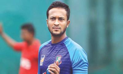 দশ বছরও নিষিদ্ধ হতে পারতাম: সাকিব