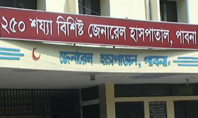 ঈশ্বরদীতে স্কুলছাত্রী ধর্ষণের অভিযোগে যুবক গ্রেফতার
