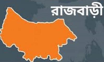 রাজবাড়ীতে প্রতিপক্ষের হামলায় বৃদ্ধ হাসপাতালে