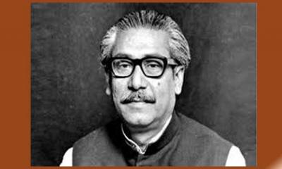 বঙ্গবন্ধুর নামে এবার বইমেলা উৎসর্গ