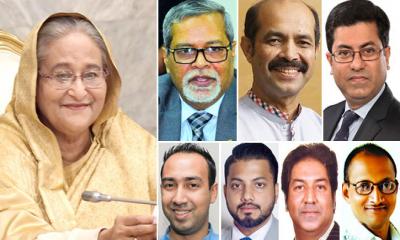 কে, কোথায় ভোট দেবেন?