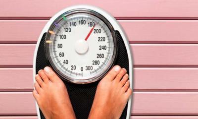 আপনার ওজন যত হওয়া উচিত!