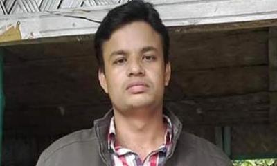 সোনাইমুড়ীতে অস্ত্রসহ যুবক আটক