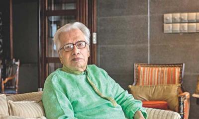 চলে গেলেন সাহিত্যিক ড. আশরাফ সিদ্দিকী 