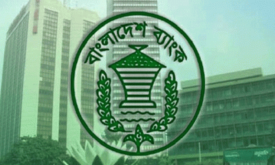 ৬০ শতাংশ স্বাস্থ্যখাতে ব্যায়ের নির্দেশ বাংলাদেশ ব্যাংকের