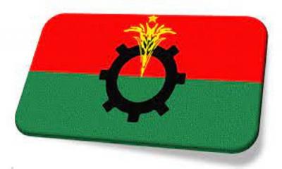 বিএনপির সুরক্ষাসামগ্রী বিতরণে পুলিশি বাধা