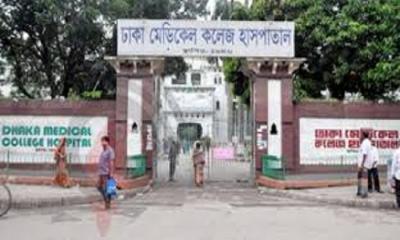 ছয়তলা ছাঁদ থেকে পড়ে শিশুর মৃত্যু