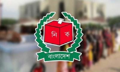 ঢাকা-১০ আসনের উপ-নির্বাচনে প্রতীক বরাদ্দ কাল