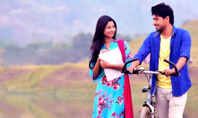 রোমান্স আর ইমোশন নিয়ে আসছে ইলমা-তারেকের নতুন মিউজিক ভিডিও