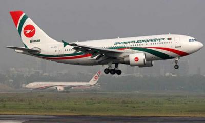 করোনা ফ্লাইট বন্ধের সময় আরো বাড়ালো 